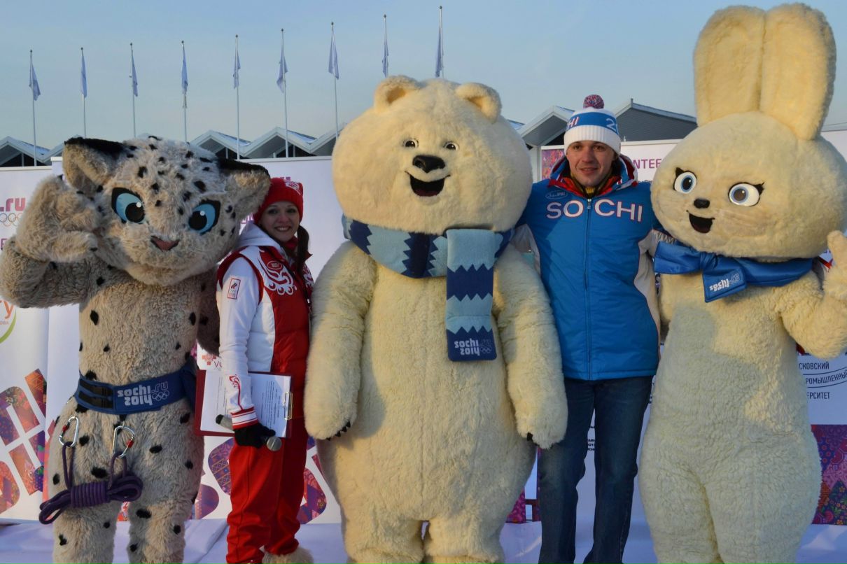 Константин Mukkin *DJ* | Москва