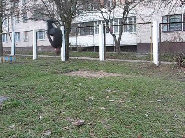 Иван Мишин | Уфа