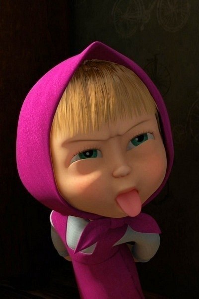 Maria Medvedeva | Москва