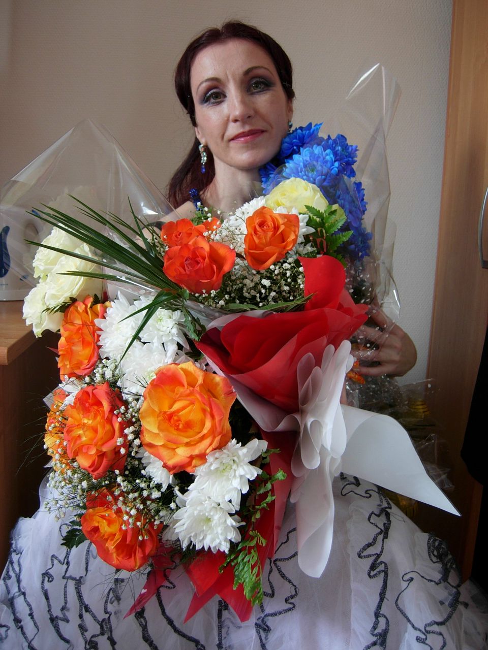 Марина Дворянчикова | Самара