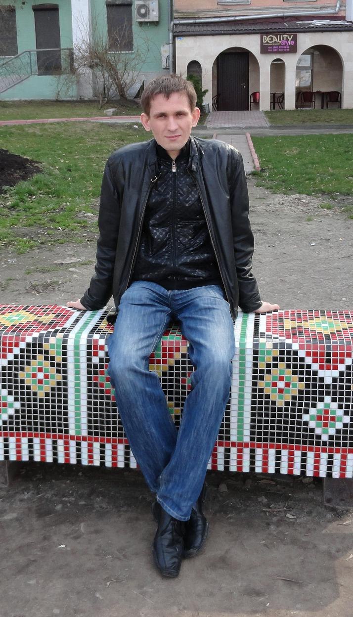 Сергей Донских Digucho | Киев