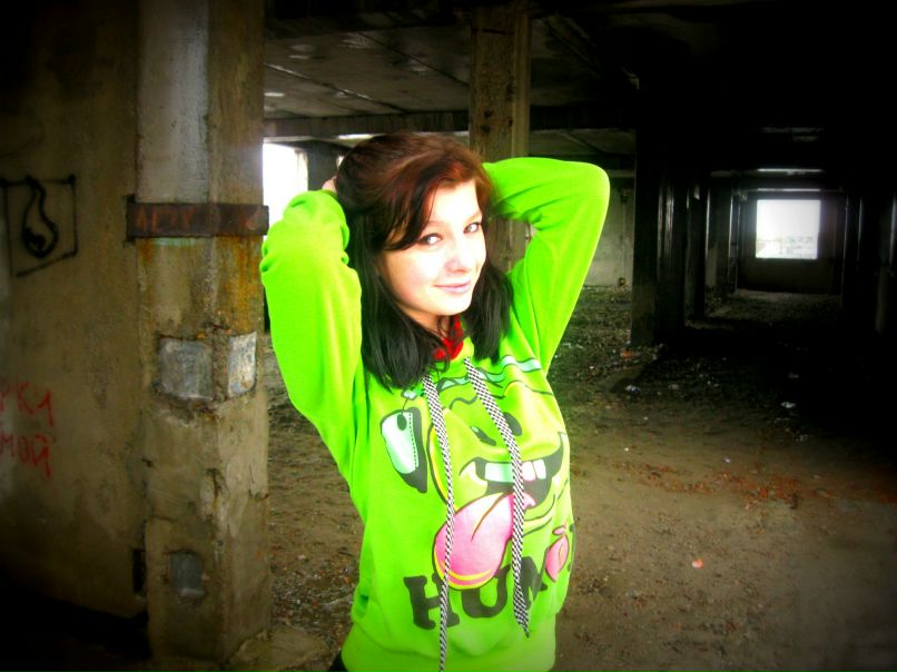 Галина Чицварина | Нижний Новгород