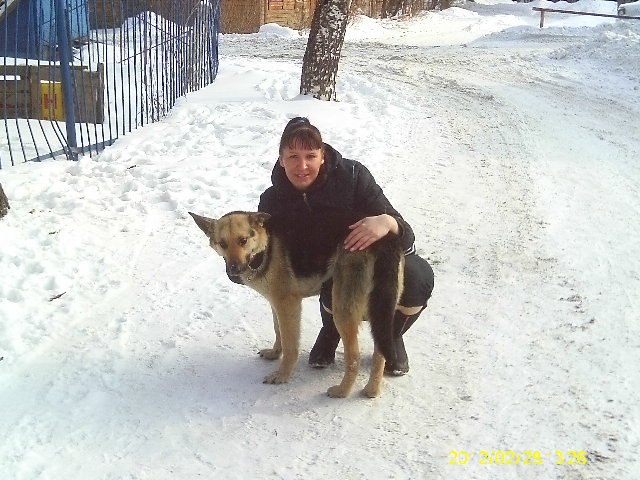 Наталья Волхова | Ярославль