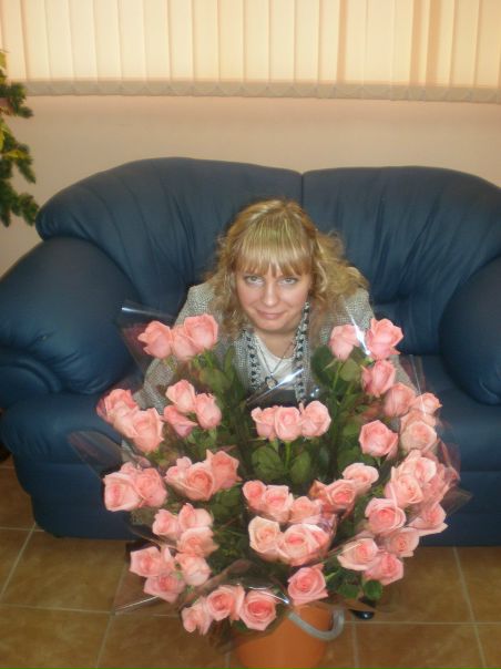 №4, Марина Проскурякова №4, Марина Проскурякова