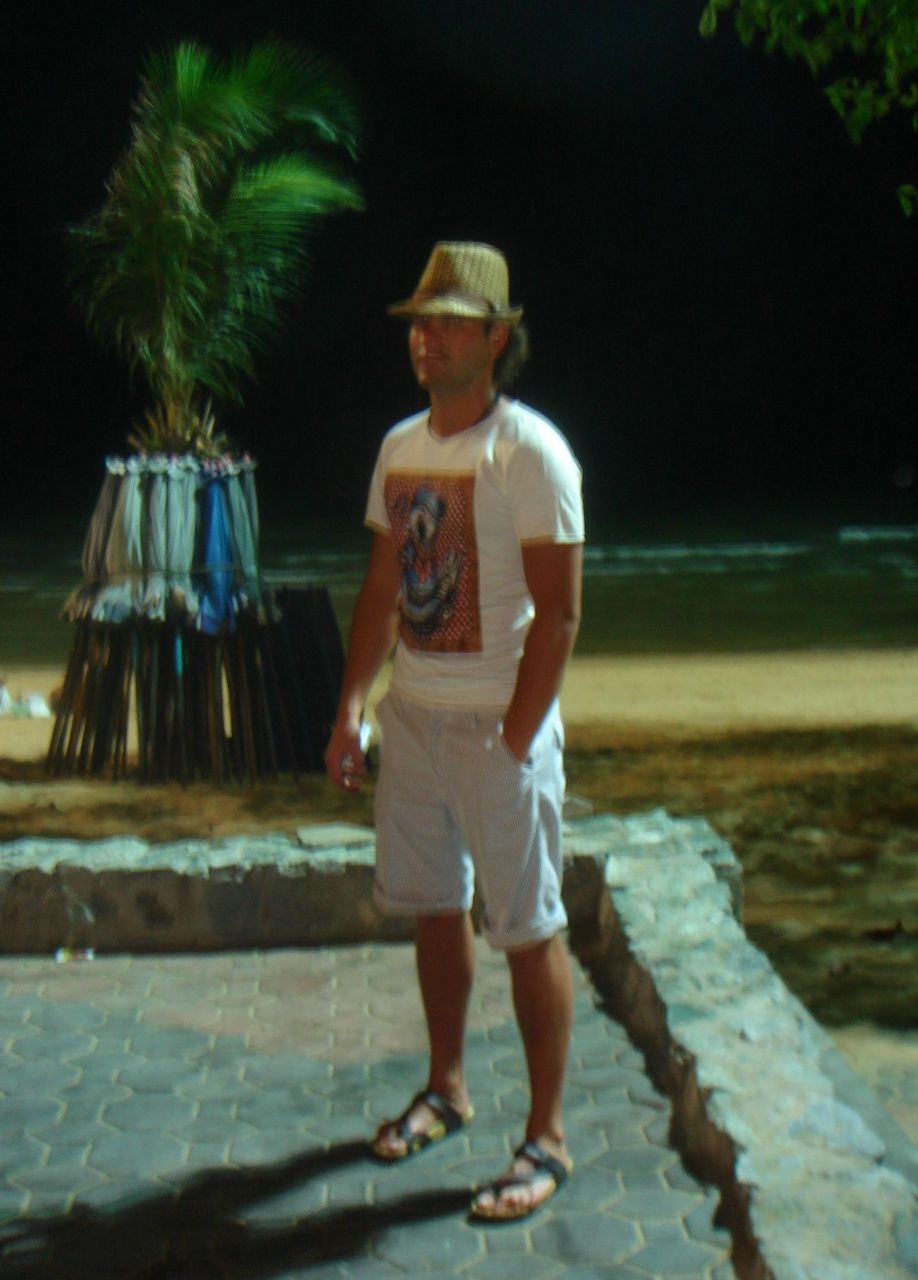 Стас Стасив | Москва