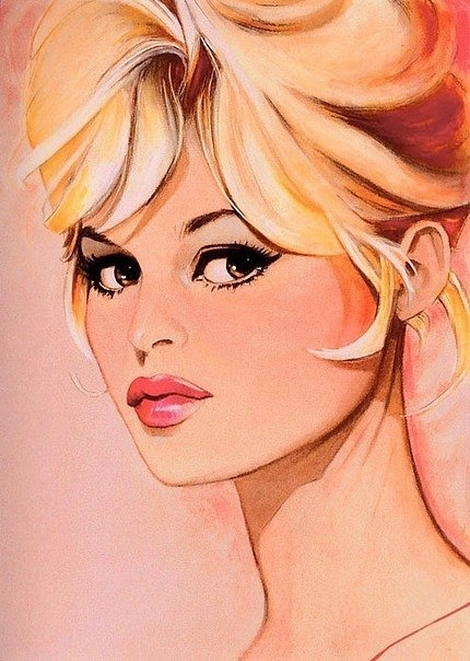 Елен Прекрасный ►•Child of the Abyss•◄ | New York City