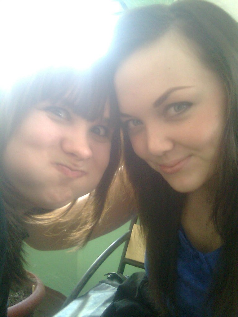 Анна Дудина | Арамиль (поселок)