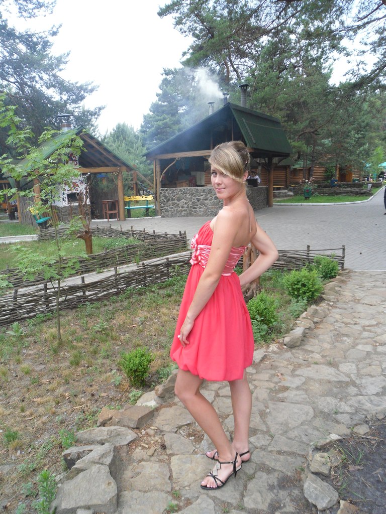 Ольга Луцик | Ровно