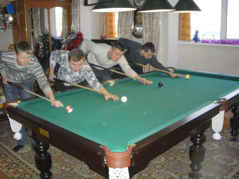 Роман Похила | Екатеринбург