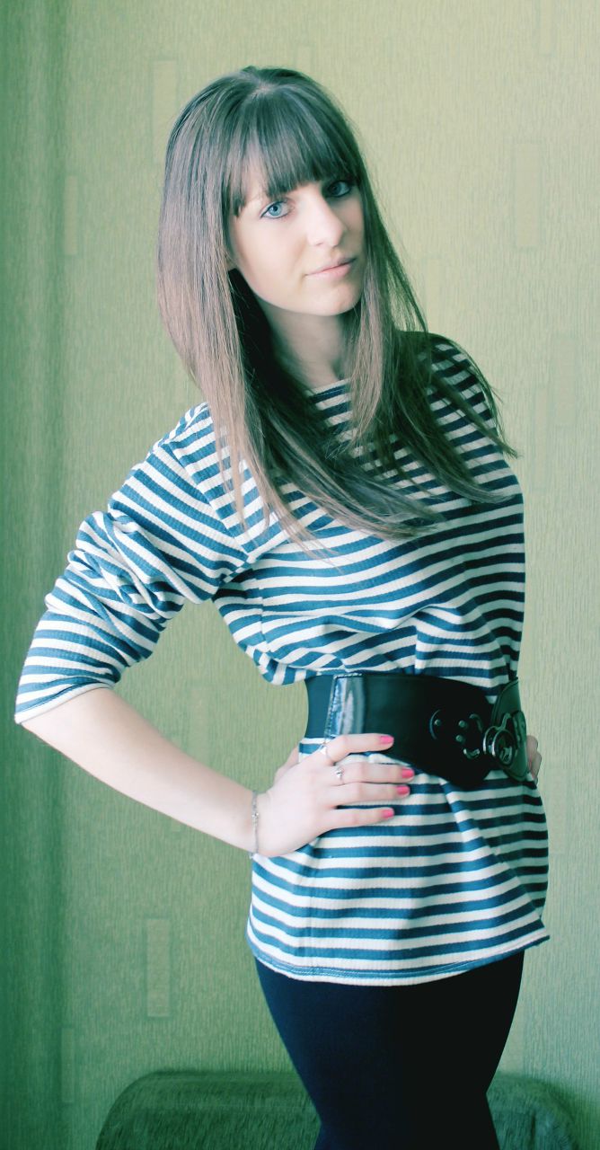 Анна Данилова | Пермь