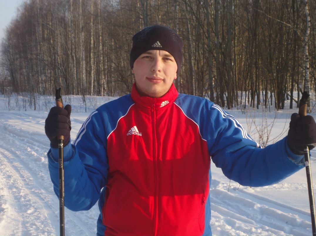 Наиль Канипов | Казань