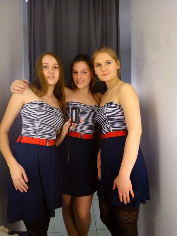 Юлия Качер | Москва