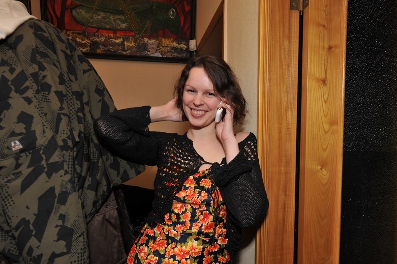 Анна Кондрусева | Харьков