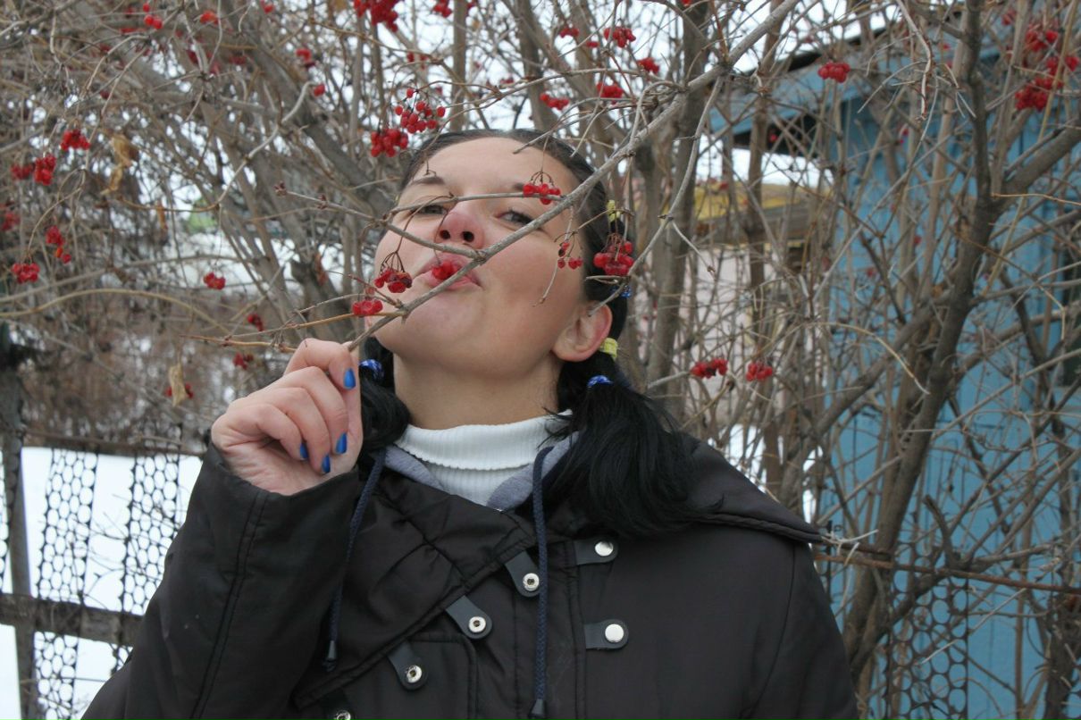 Ксюша Шашко Lost | Новосибирск