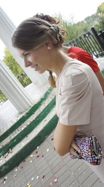 Анна Некрасова-Хохлова -Хохлова- | Ярославль