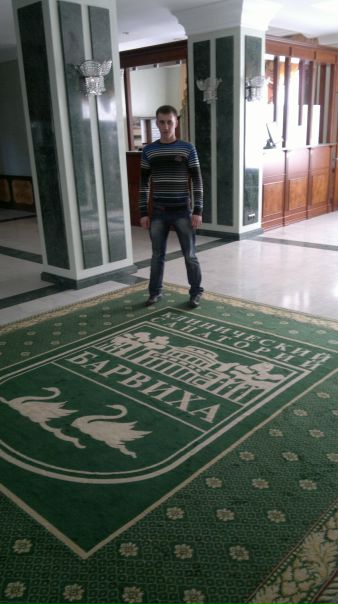 №14, Владимир Елизаров, 38 лет, Канаш №14, Владимир Елизаров, 38 лет, Канаш