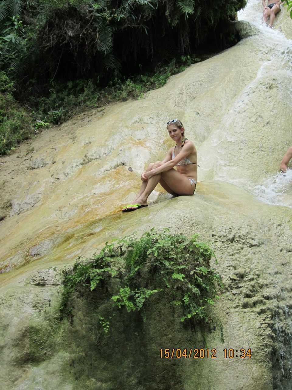 Лю Мартысевич | Кокшетау