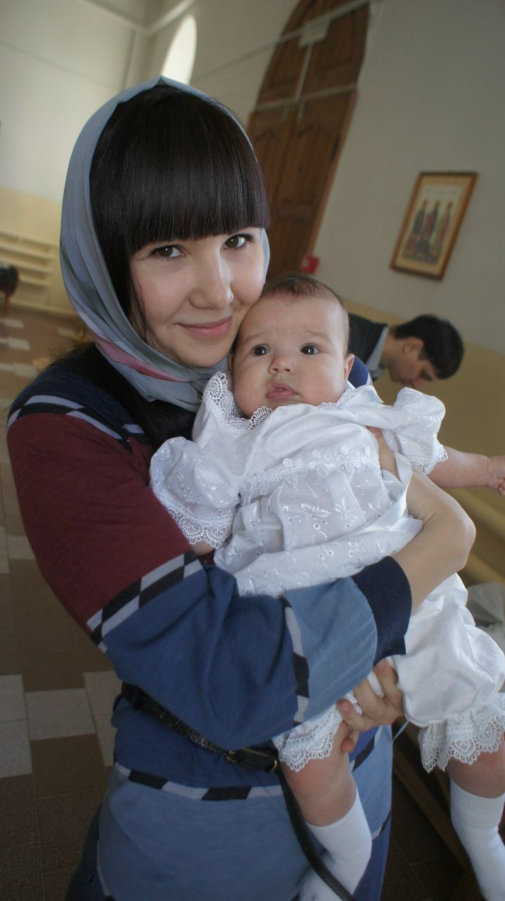 Евгения Тимохова | 