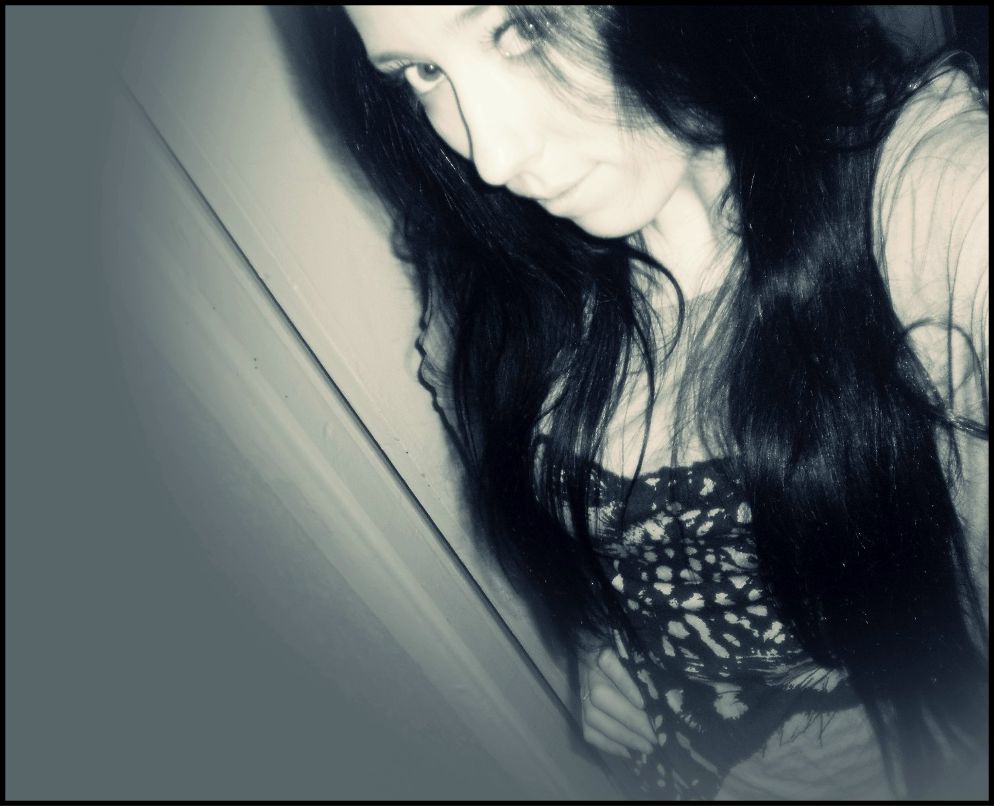 Люба Поликарпова | Санкт-Петербург