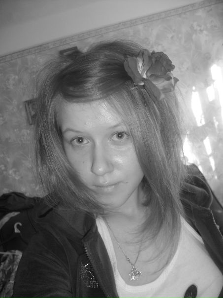 №138, Катрина Семенова, 35 лет, Санкт-Петербург №138, Катрина Семенова, 35 лет, Санкт-Петербург