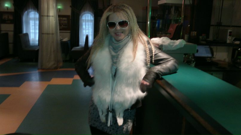 Ekaterina Makarova | 