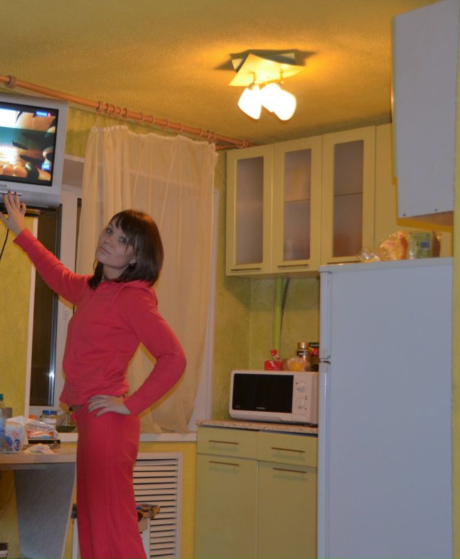 Натали Остапчук | Москва