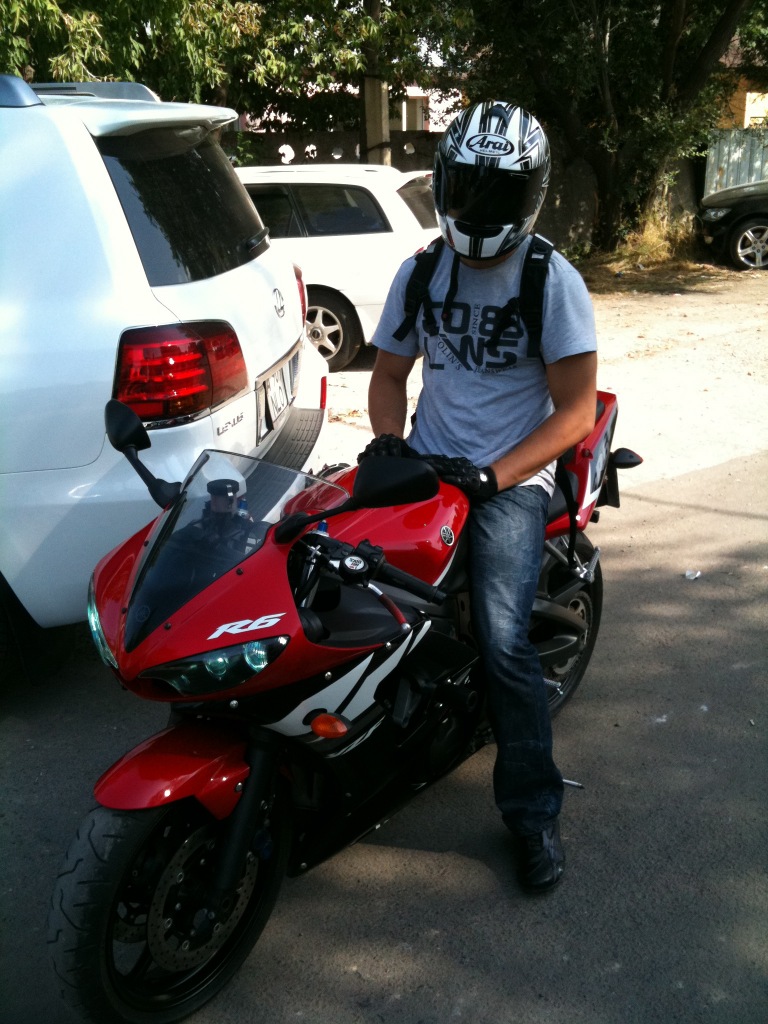 Фото профиля