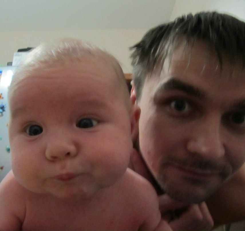 Игорь Чурин | Челябинск