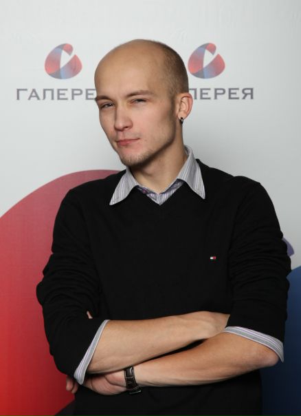 №8, Антон Качалов, 40 лет, Санкт-Петербург №8, Антон Качалов, 40 лет, Санкт-Петербург