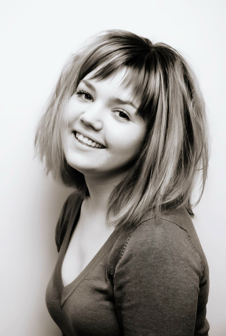 Natalina Krivonogova ☼ | Владивосток