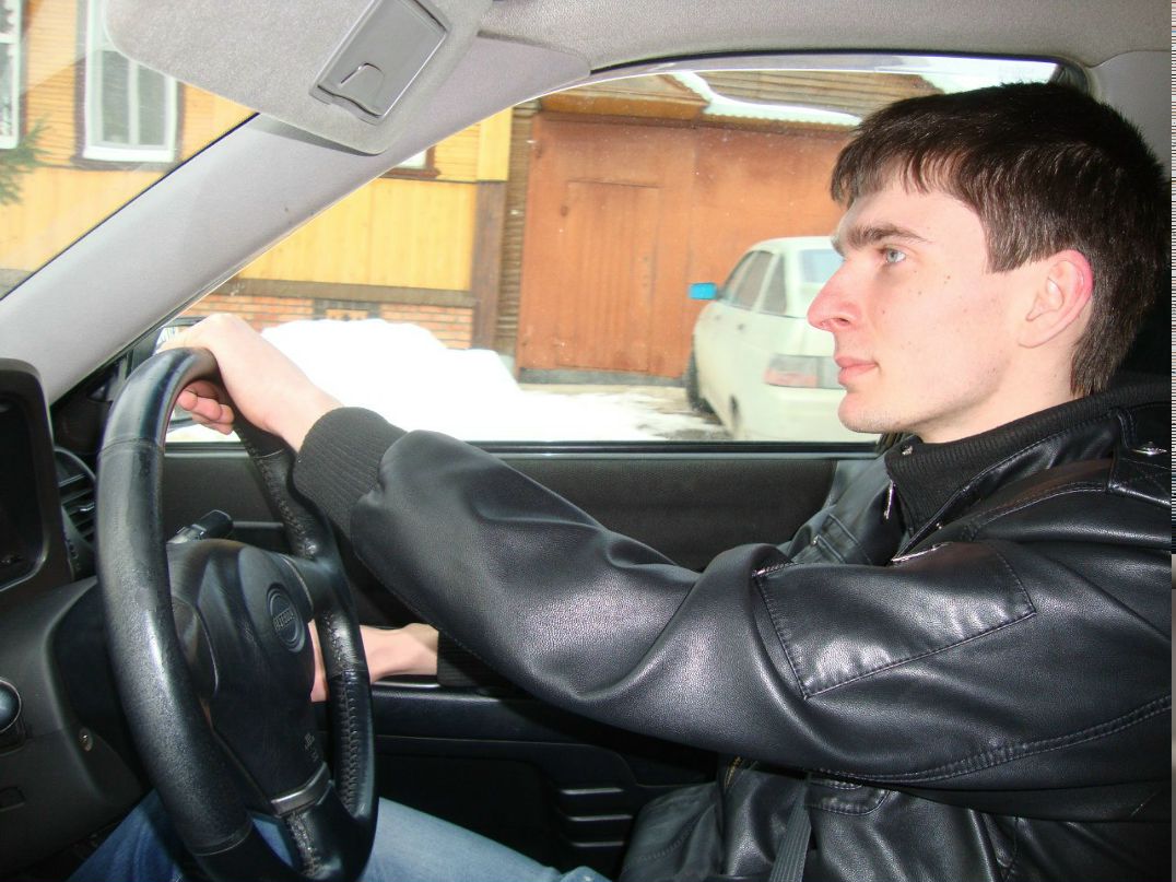 Дашенька Лобанова | Пермь