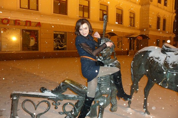 Ефремова елена денисовец курск фото