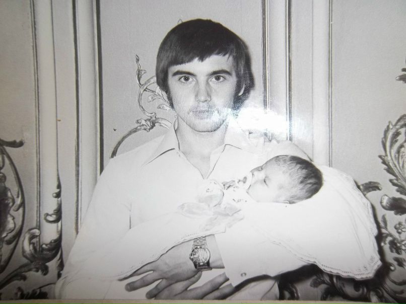 Вячеслав Александрович | Санкт-Петербург