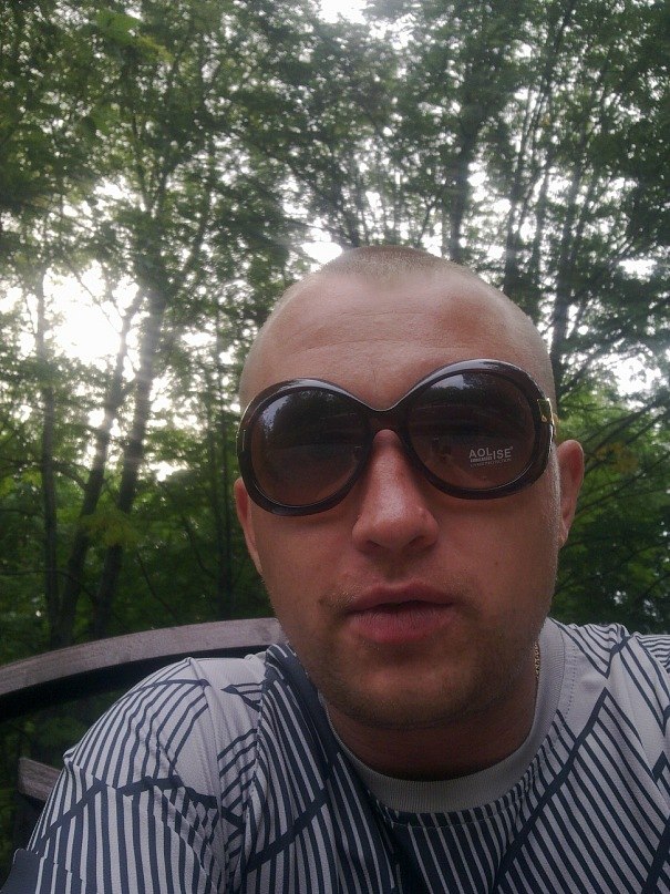 Денис Лаврушин | Новокузнецк