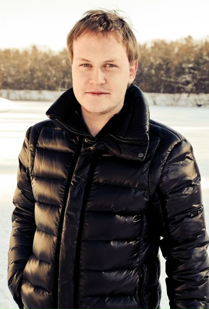 №2, Виктор Сербин, 38 лет, Днепр (Днепропетровск) №2, Виктор Сербин, 38 лет, Днепр (Днепропетровск)