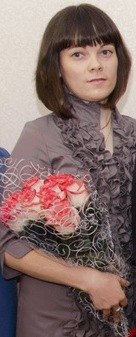 Анна Соболева | Киров