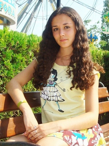 Маргарита Якшибаева | Казань