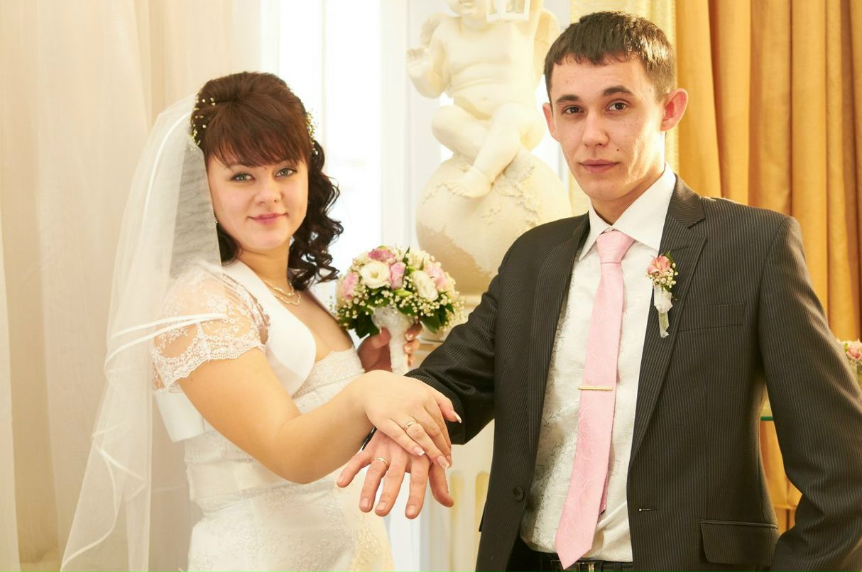 Анютка Волченкова | Ярославль