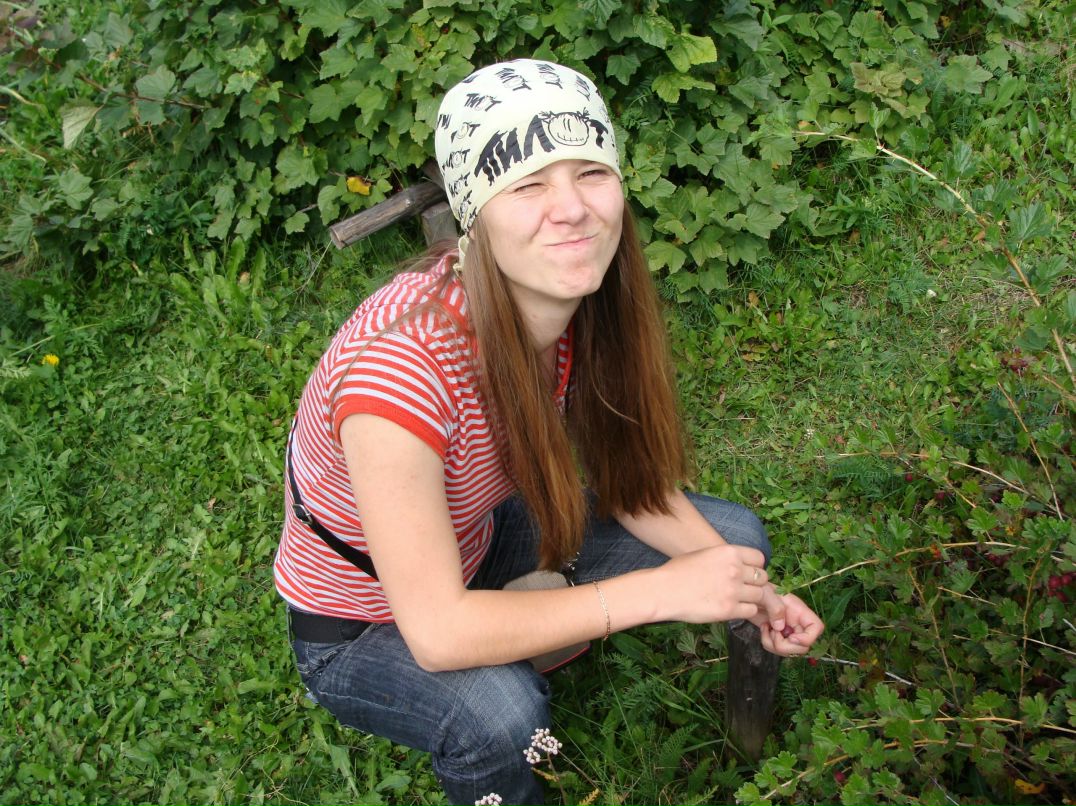 Дарья Зинченко | Москва