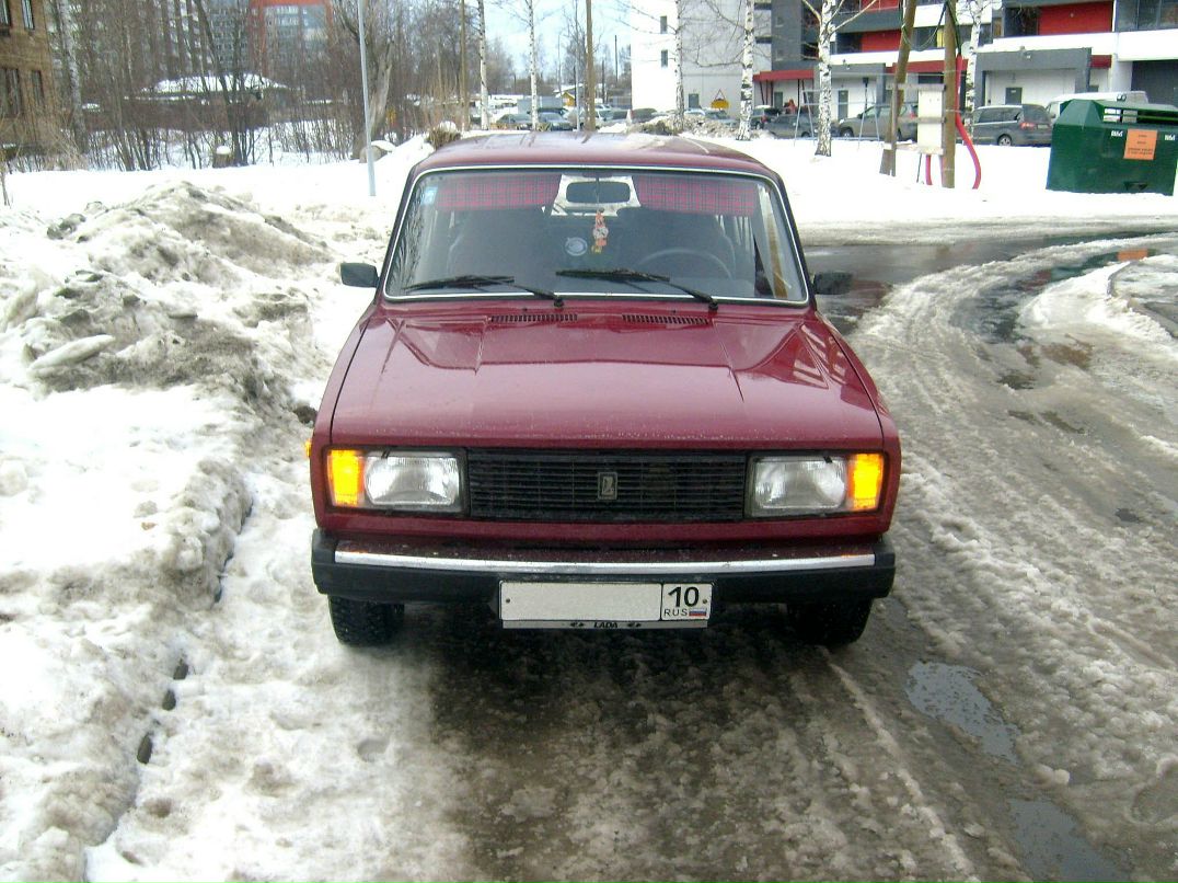 Тимофей Травкин | Петрозаводск