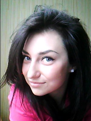 Олеся Сашко | Katowice