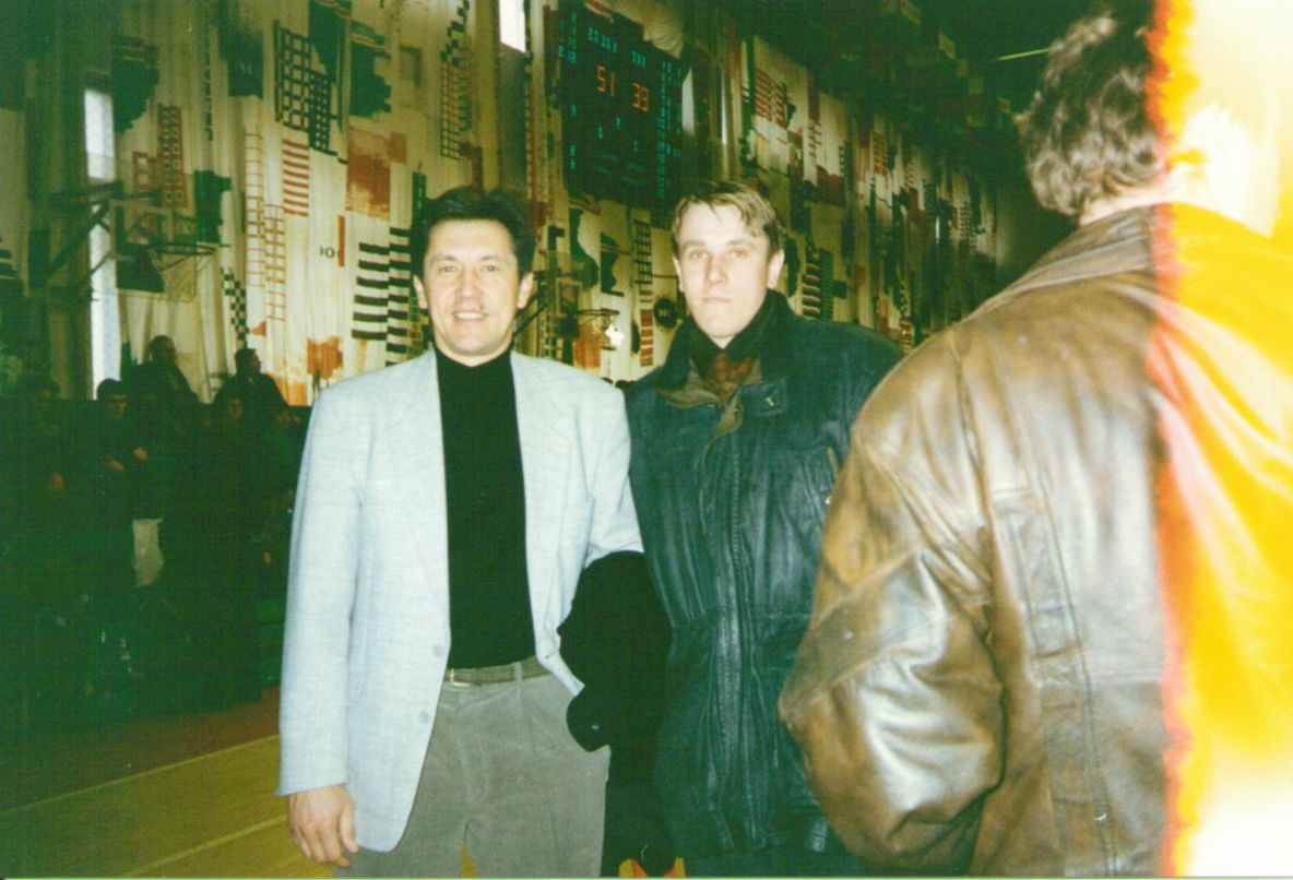 Вадим Качалов | Казань