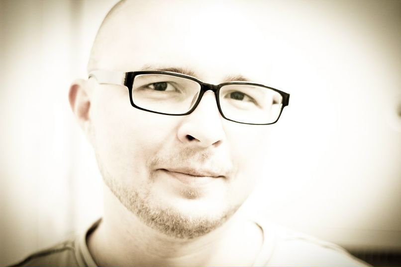 Макс Симаков | Ижевск