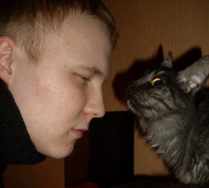 Кирюха Кошелев | Москва