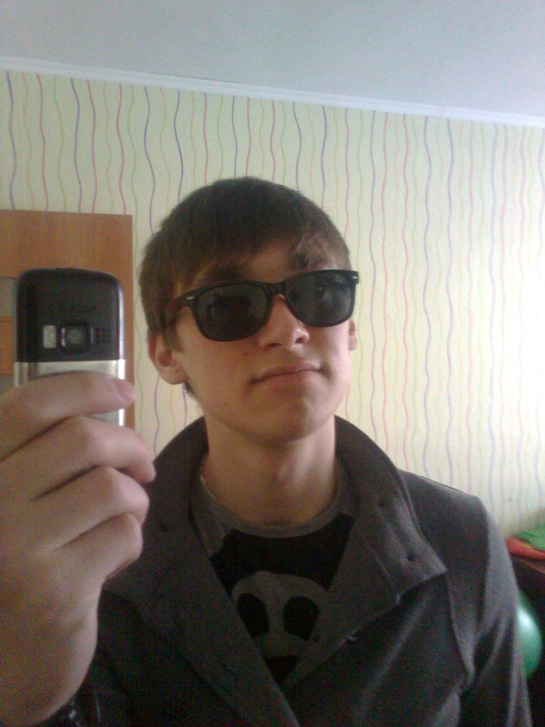 Алексей Касьянов | Улан-Удэ