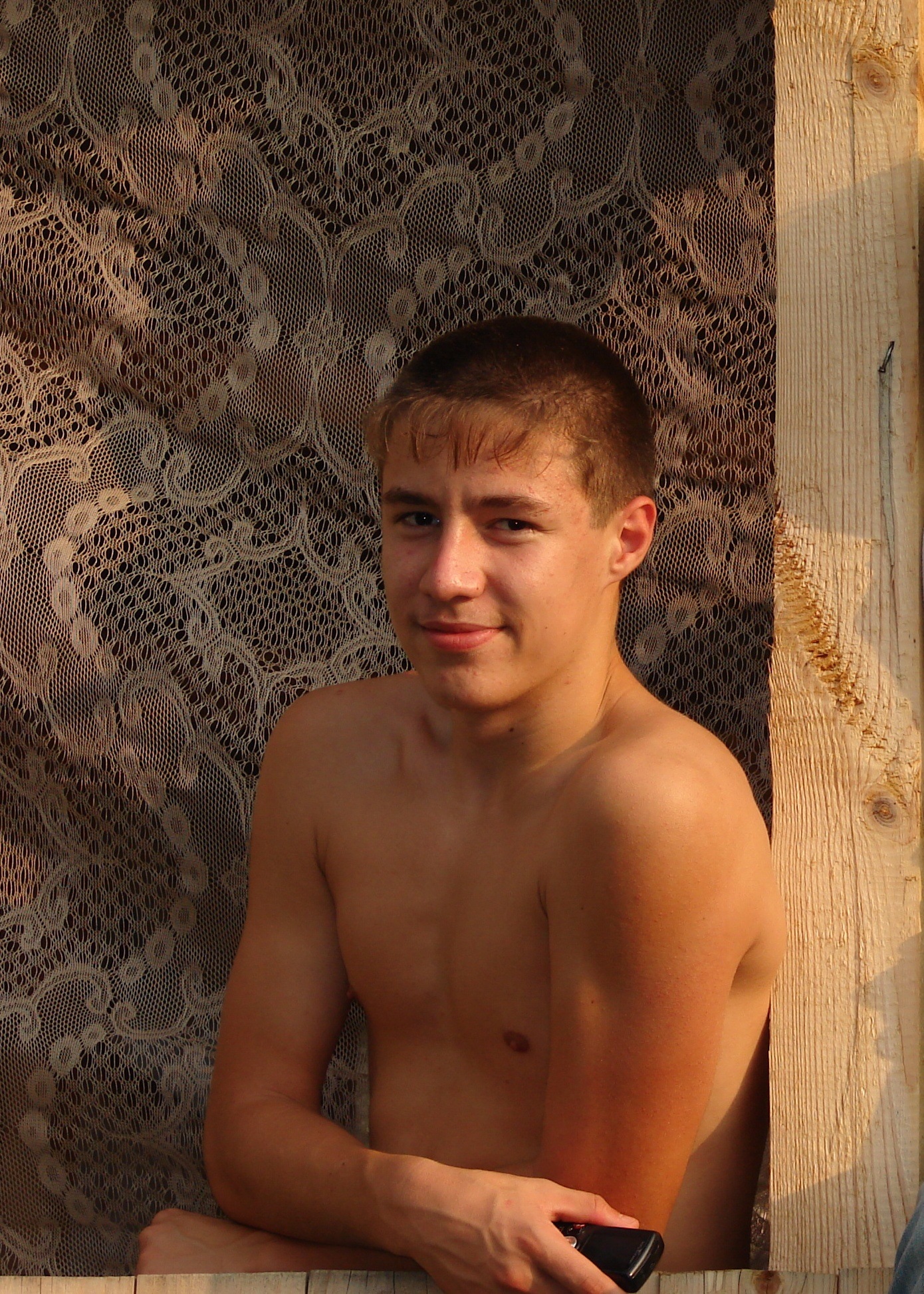 Фото профиля