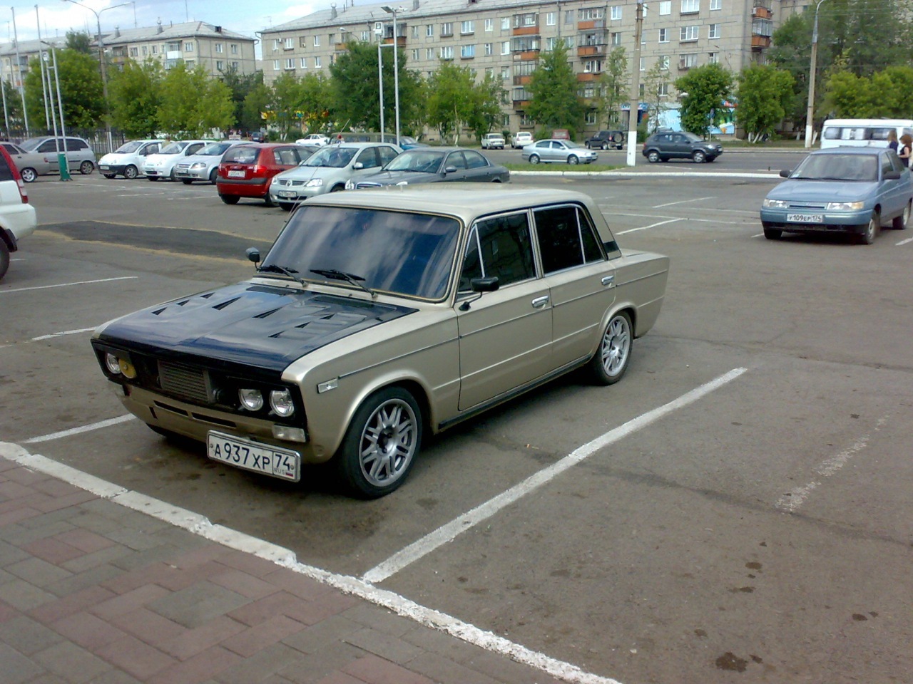 Фото профиля