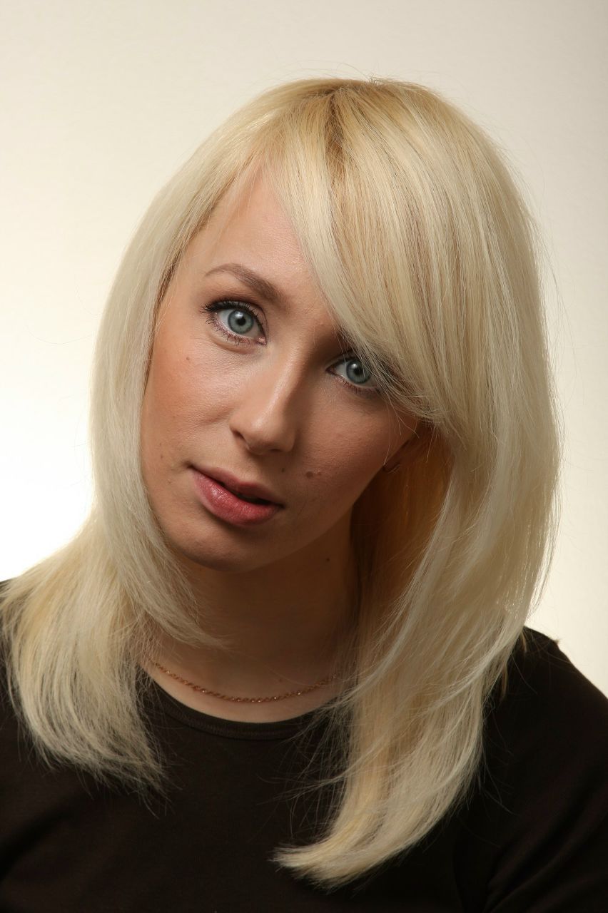 Александра Бородачева | Киев