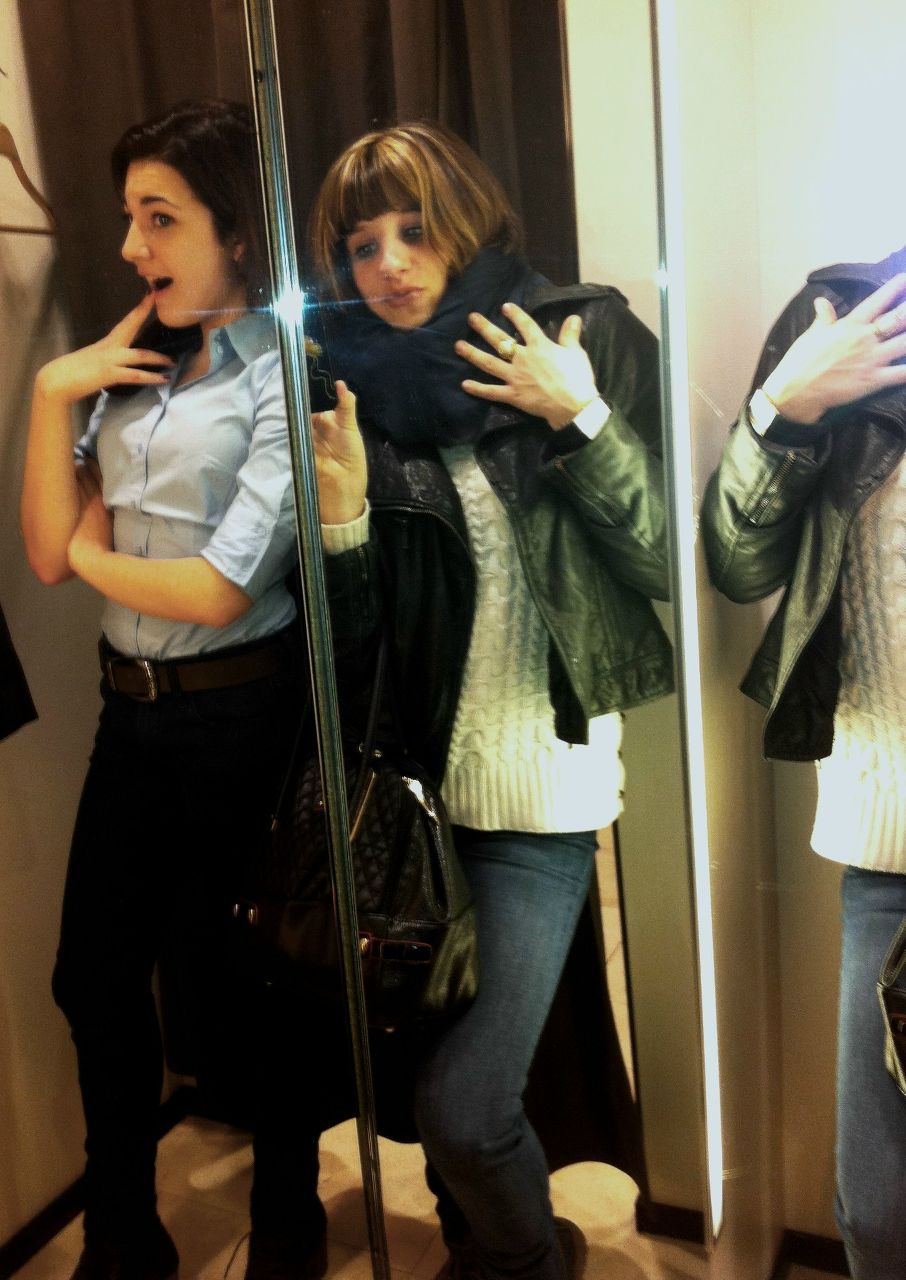 Дашка Лобжанидзе | Москва