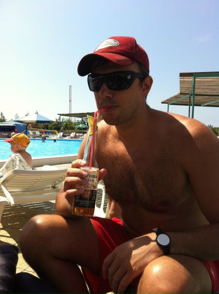 №36, Антон Дрозин, 48 лет, Севастополь №36, Антон Дрозин, 48 лет, Севастополь